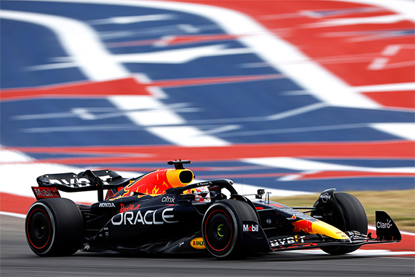 HondaͬOracle Red Bull Racingն2022F1ȳӹھ &lt;br&gt;濢2022ȳ֡˫ɼ