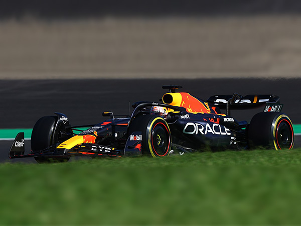 Oracle Red Bull RacingF1ӻְھ &lt;br&gt;Hondaսժùڡ
