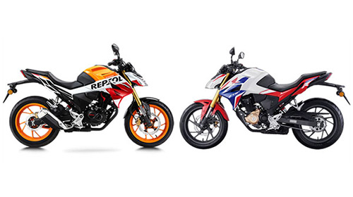 ԽڴӱԽСHondaCB190R/ CBF190Rȫ