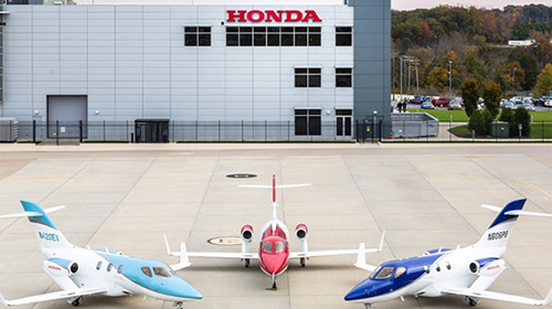 HondaJet һ2λСȫλ