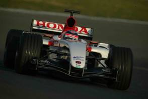 չƷһHonda F1-˶Hondaսԭ