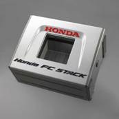 ¿ÉÔÚÁãÏÂ20¡æÕý³£Æô¶¯µÄÐÂÒ»´úȼÁÏµç³ØÏµÍ³Honda FC STACK-Honda FC STACK