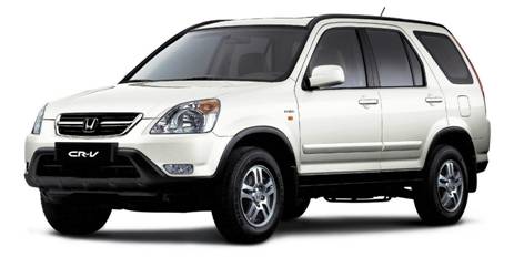 չƷSUV CR-V