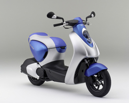 Honda×îпª·¢Ð¡ÐÍ»ìÏý¶¯Á¦Ä¦Íгµ