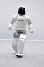 HondaһASIMO-ת-1