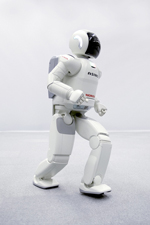 HondaһASIMO-ת-2