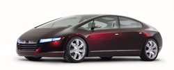 2006걱ʳչHondaչҪ-FCX CONCEPT