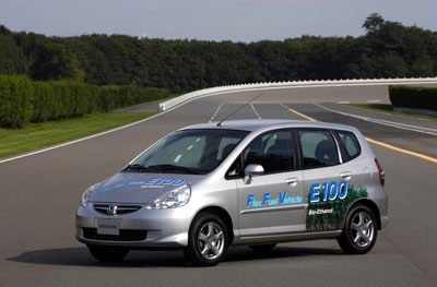 2007ϺʳչHondaչҪ-ɶȵȼ
