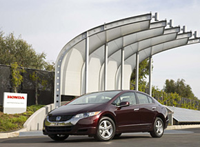 ձҵñĤ̫ܵص-Honda R&D Americas˾̫ܵվ