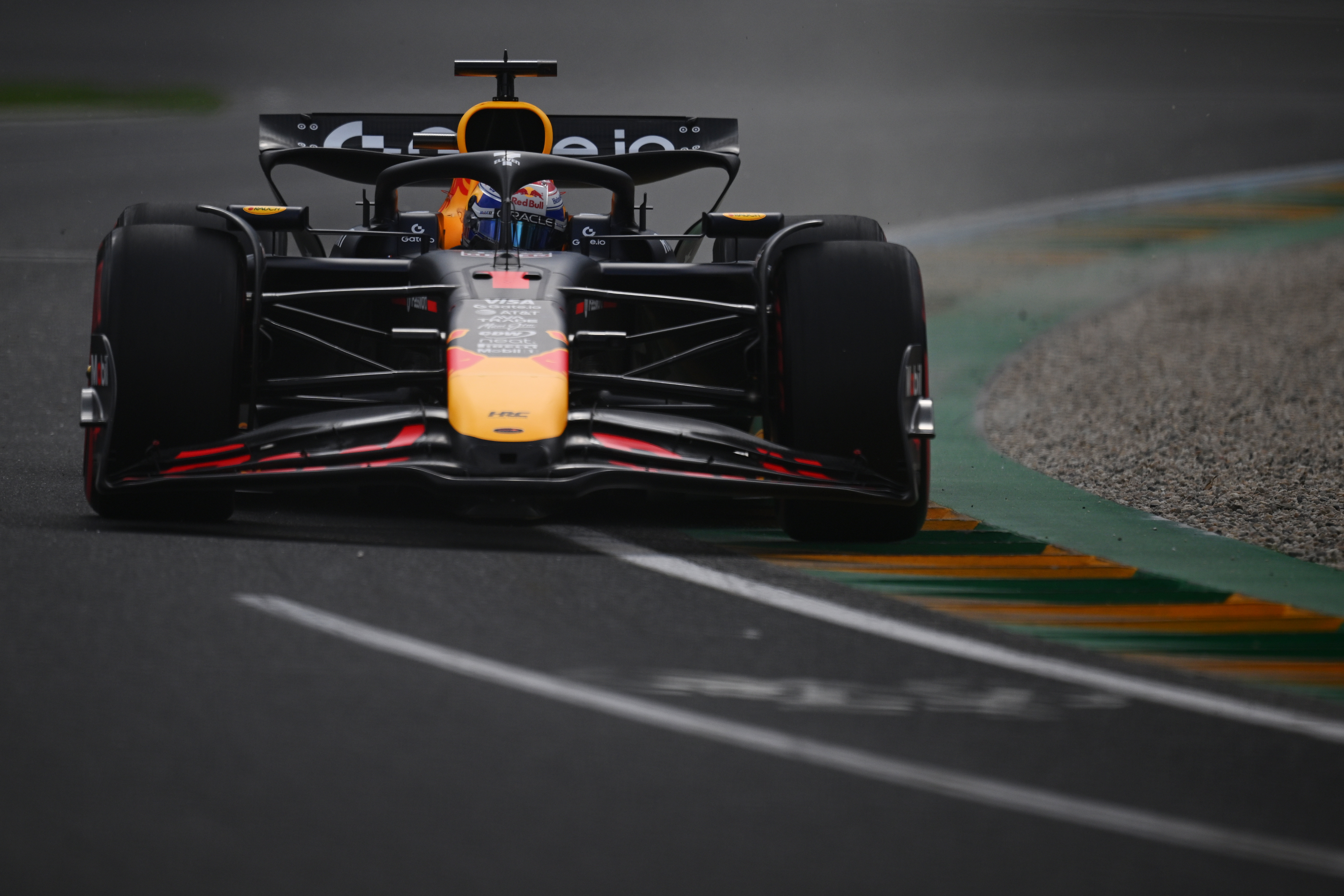 F1 2025 µÚÒ»Õ¾