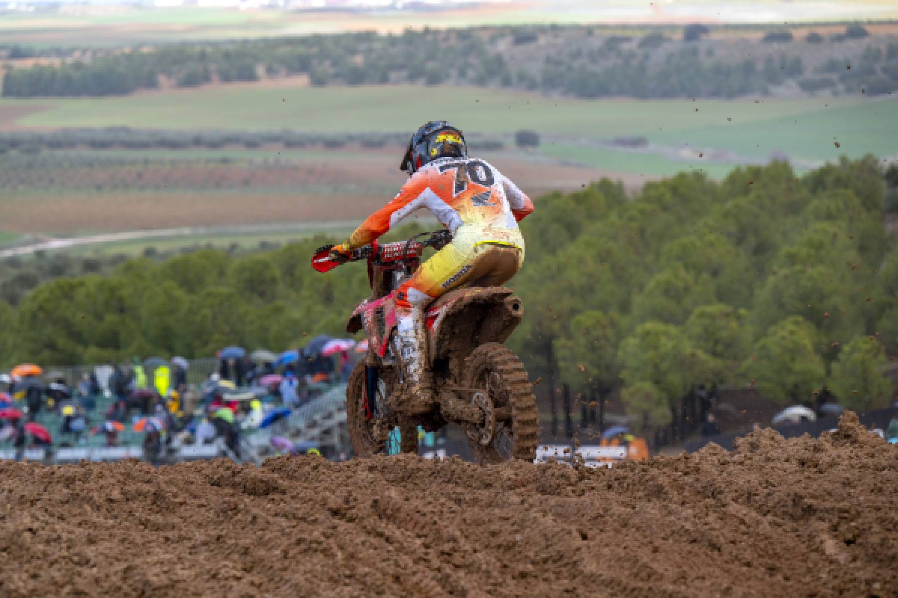MXGP 2025 µÚ¶þÕ¾