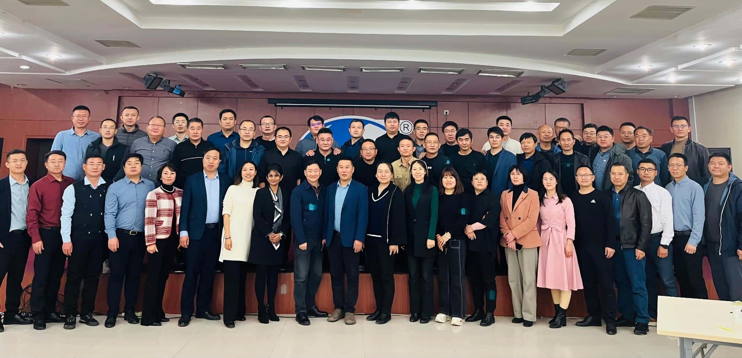 【培训】提升中高层治理者辅导力，助力公司高质量发展行稳致远